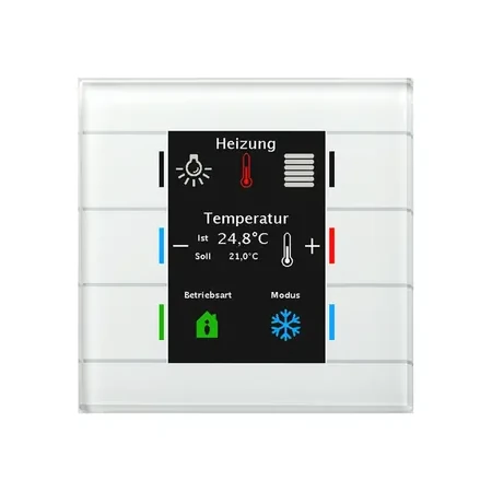 MDT Glastaster